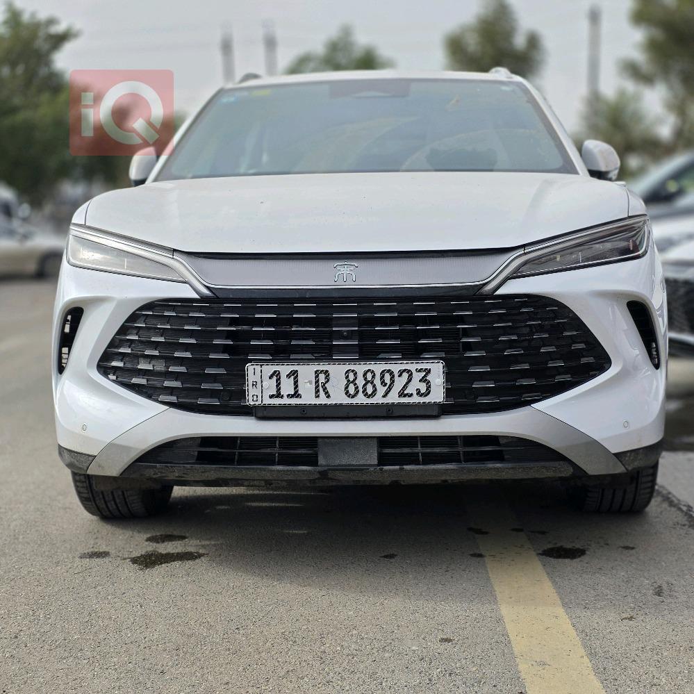 بي واي دي سونغ L DM-i